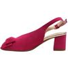 EMIS 8499 F032 SANDAL - FUSHSIA